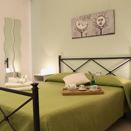 باليرمو B&B Al Siculo المظهر الخارجي الصورة