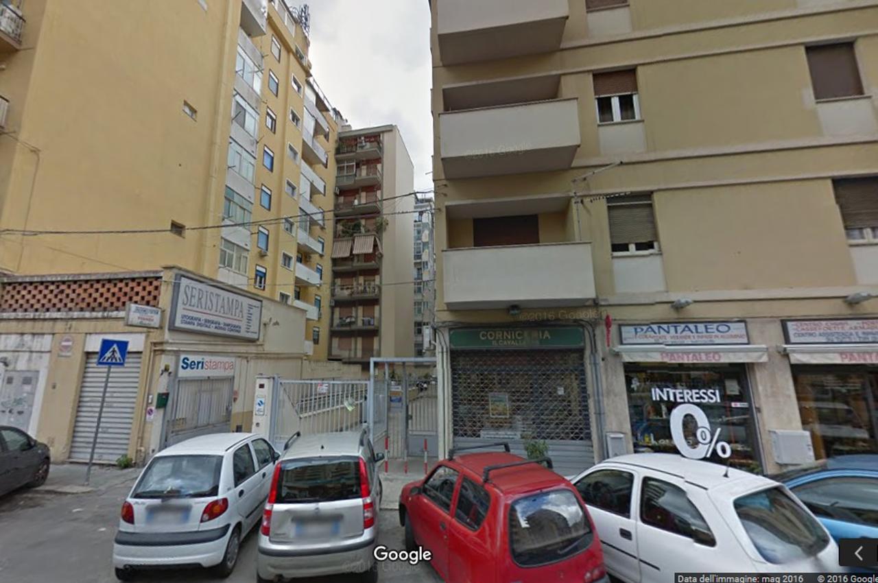 باليرمو B&B Al Siculo المظهر الخارجي الصورة