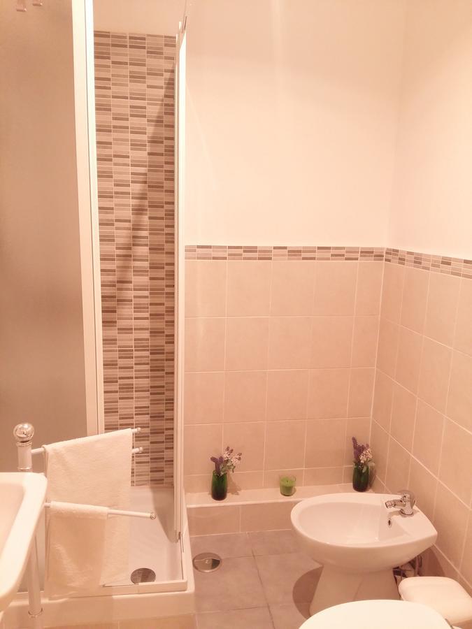 باليرمو B&B Al Siculo المظهر الخارجي الصورة