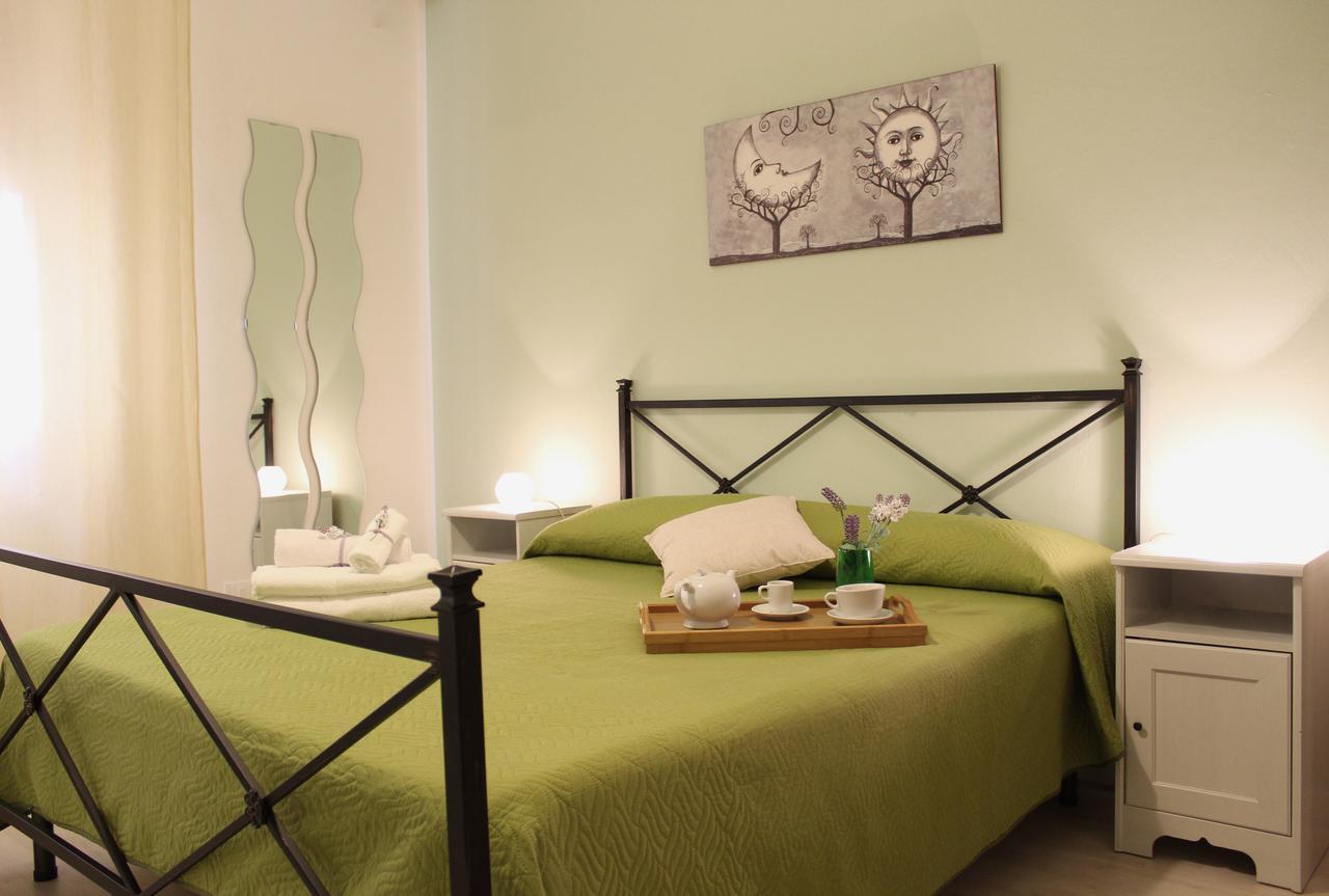باليرمو B&B Al Siculo المظهر الخارجي الصورة
