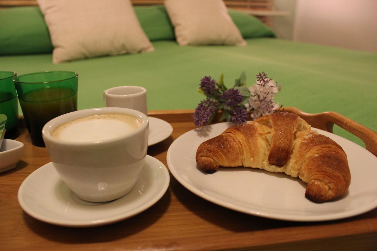 باليرمو B&B Al Siculo المظهر الخارجي الصورة